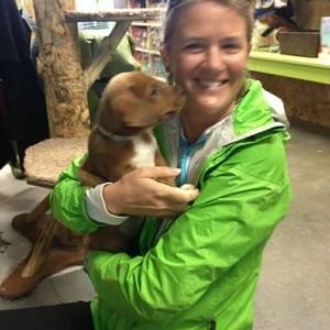 Meet your Posher, Kimberly